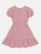 Сукня для дівчинки 116 колір пудровий ЦБ-00221435 SKT000912353 фото 2