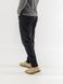 Мужские джинсы 54 цвет черный ЦБ-00227241 SKT000925793 фото 3