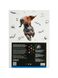 Картон цветной двухсторонний 10 листов Kite Dogs цвет разноцветный ЦБ-00223057 SKT000916567 фото 2