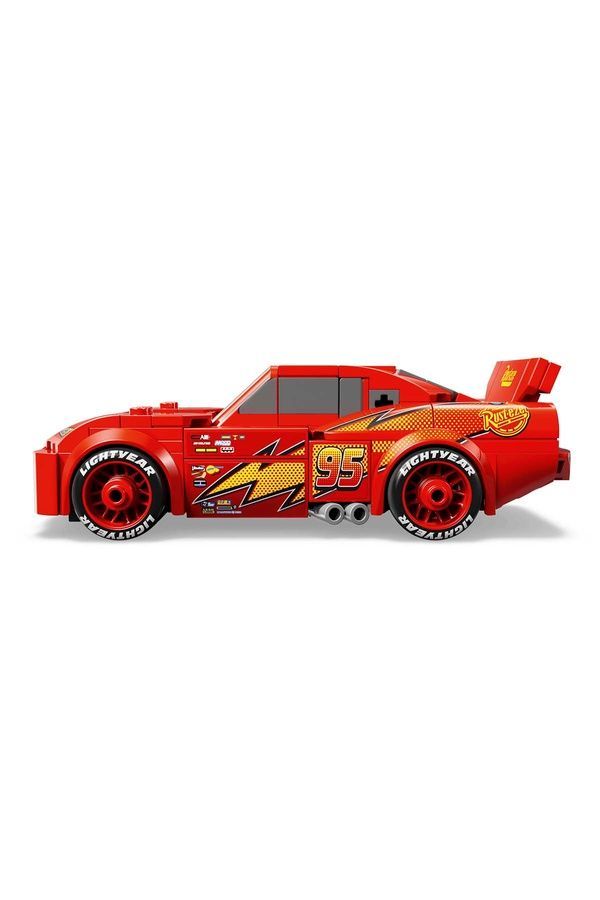 Конструктор Lego Блискавка МакКвін 77255 ЦБ-00290999 фото