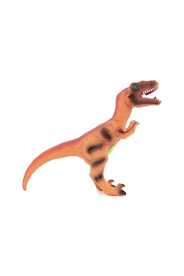 Набір тваринок - динозаврики колір різнокольоровий ЦБ-00228707 SKT000930254 фото