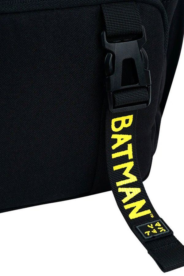 Рюкзак ортопедичний шкільний Kite Education DC Comics KITE DC26-1022M ЦБ-00297747 фото