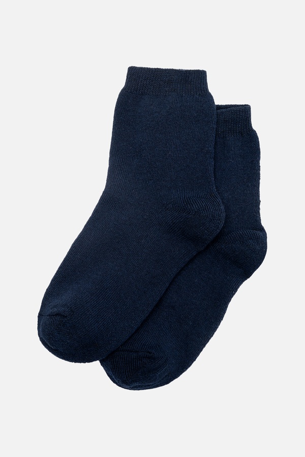 Носки для мальчика 27-30 цвет синий ЦБ-00232054 SKT000937796 фото