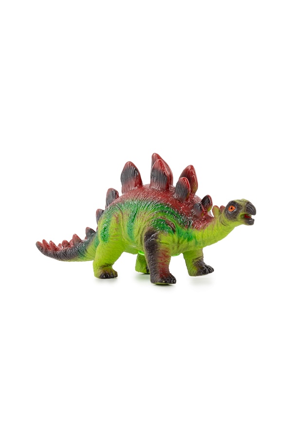 Набор животных - динозаврики цвет разноцветный ЦБ-00228707 SKT000930254 фото