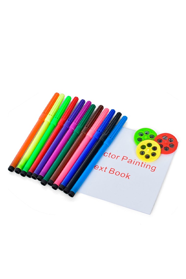 Детский проектор для рисования цвет разноцветный ЦБ-00223526 SKT000917630 фото