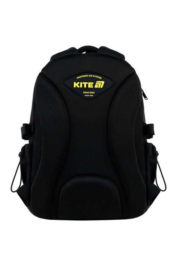 Рюкзак ортопедичний шкільний Kite Education DC Comics KITE DC26-1022M ЦБ-00297747 фото