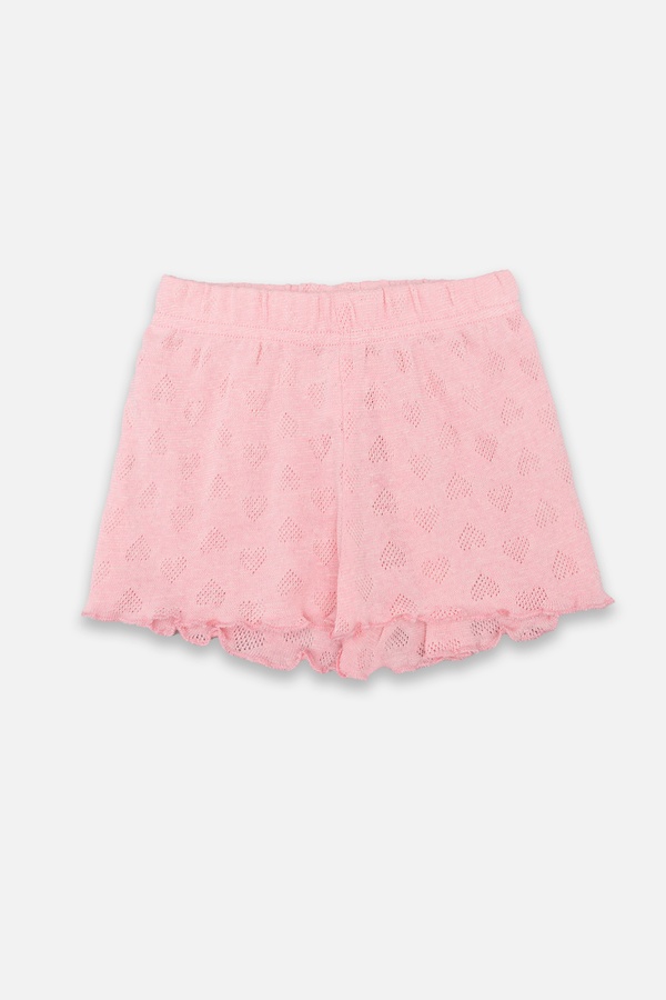 Пижама для девочки 146 цвет розовый ЦБ-00249127 SKT000990799 фото