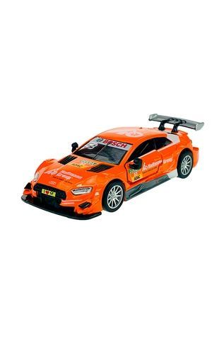 Автомодель &ndash; AUDI RS 5 DTM TECHNODRIVE 250356 ЦБ-00246785 фото