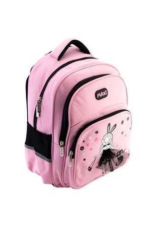 Рюкзак шкільний MAXI 15" MAXI MX86223 ЦБ-00298171 фото