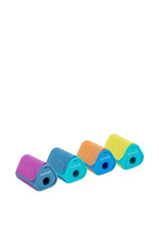 Точилка для карандашей Kite Twist с контейнером KITE K24-120 ЦБ-00281405 фото
