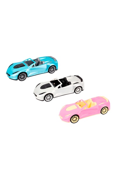 Іграшка - "Автомобіль ТехноК" колір різнокольоровий ЦБ-00203345 SKT000873958 фото