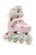 Детские роликовые коньки "Scale Sport" PINK SCALE SPORTS 928990009 ЦБ-00280207 фото 3