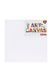 Холст для рисования "Art Canvas" Danko Toys AC-40х40 ЦБ-00271509 фото 1