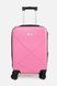 Жіноча валіза L колір рожевий ЦБ-00249995 SKT000992436 фото 2