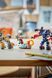 Конструктор LEGO Marvel Месники: Завершення Тор проти Чітаурі, 373 деталi 76322 ЦБ-00282671 фото 7