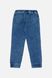 Джогери джинсові для хлопчика 92 колір синій ЦБ-00243733 SKT000969198 фото 1