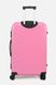 Жіноча валіза L колір рожевий ЦБ-00249995 SKT000992436 фото 16
