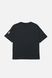 Футболка с коротким рукавом для мальчика цвет графитовый 128 ЦБ-00271370 фото 4