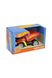 Іграшка "Самоскид" в коробці колір червоний ЦБ-00197695 SKT000861685 фото 2