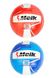 М`яч волейбольний колір різнокольоровий ЦБ-00219907 SKT000908576 фото 2