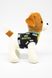 Мягкая игрушка пес Патрон цвет разноцветный ЦБ-00195858 SKT000858185 фото 1