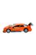 Автомодель – AUDI RS 5 DTM цвет оранжевый ЦБ-00246785 SKT000985314 фото 2