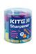 Точилка для карандашей Kite Twist с контейнером KITE K24-120 ЦБ-00281405 фото 6