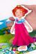 Настольная игра, Vladi Toys - "Магнитная.Принцесса" Vladi Toys VT3204-26 ЦБ-00271362 фото 3