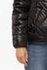 Жіноча куртка 42 колір чорний ЦБ-00185962 SKT000729624 фото 2