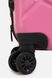 Женский чемодан L цвет розовый ЦБ-00249995 SKT000992436 фото 8