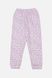 Піжама довгий рувка для дівчинки 104 колір рожевий ЦБ-00212663 SKT000892201 фото 4