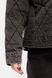 Жіноча джинсова куртка 42 колір сірий ЦБ-00190335 SKT000842597 фото 2