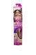 Лялька Barbie &ldquo;Супер стиль&rdquo; у рожевій сукні з принтом (блондинка) Barbie JLG03 ЦБ-00299221 фото 6
