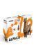 Картонный конструктор "Cartonic 3D Puzzle ALPACA" Cartonic CARTALPACA ЦБ-00267639 фото 1