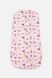 Пеленка-кокон для девочки 56 цвет розовый ЦБ-00213501 SKT000893782 фото 3