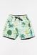 Пляжні шорти для хлопчика 128 колір різнокольоровий ЦБ-00192670 SKT000850057 фото 1