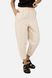 Жіночі штани балони 44 колір молочний ЦБ-00210013 SKT000888413 фото 3