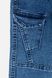 Джогеры джинсовые для мальчика 92 цвет синий ЦБ-00243733 SKT000969198 фото 3