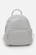 Жіночий рюкзак колір білий ЦБ-00244000 SKT000970020 фото 1