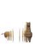 Картонный конструктор "Cartonic 3D Puzzle ALPACA" Cartonic CARTALPACA ЦБ-00267639 фото 4