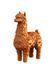 Картонный конструктор "Cartonic 3D Puzzle ALPACA" Cartonic CARTALPACA ЦБ-00267639 фото 5