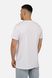 Чоловіча патріотична футболка з коротким рукавом 44 колір білий ЦБ-00253250 SKT001001358 фото 4
