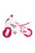 Іграшка "Мотоцикл" колір рожевий ЦБ-00249000 SKT000990572 фото 1