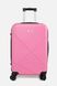 Женский чемодан L цвет розовый ЦБ-00249995 SKT000992436 фото 7