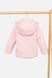 Куртка для девочки 92 цвет розовый ЦБ-00242575