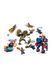 Конструктор LEGO Marvel Месники: Завершення Тор проти Чітаурі, 373 деталi 76322 ЦБ-00282671 фото 3