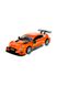Автомодель – AUDI RS 5 DTM цвет оранжевый ЦБ-00246785 SKT000985314 фото 1