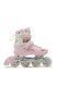 Детские роликовые коньки "Scale Sport" PINK SCALE SPORTS 928990009 ЦБ-00280207 фото 2