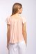 Блуза жіноча 44 колір рожевий ЦБ-00159964 SKT000540846 фото 2