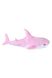 М'яка іграшка «Акула» колір різнокольоровий ЦБ-00237501 SKT000954177 фото 2